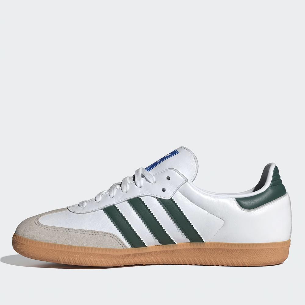 Buty adidas Originals Samba OG IE3437 - białe