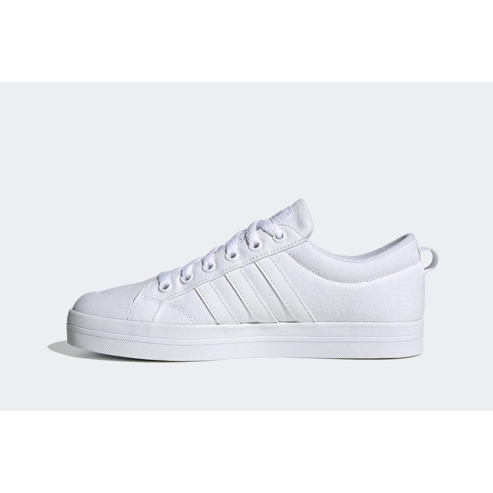 Buty adidas Sportswear Bravada FV8099 - białe