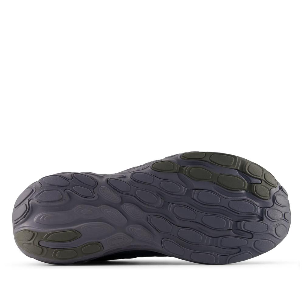 Buty unisex New Balance UTRN7WP - czarne