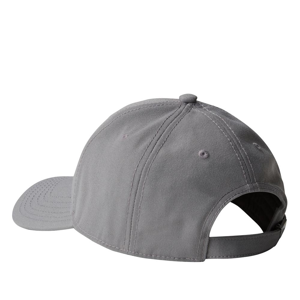 Czapka z daszkiem The North Face '66 Classic 0A4VSVSOU1 - szara