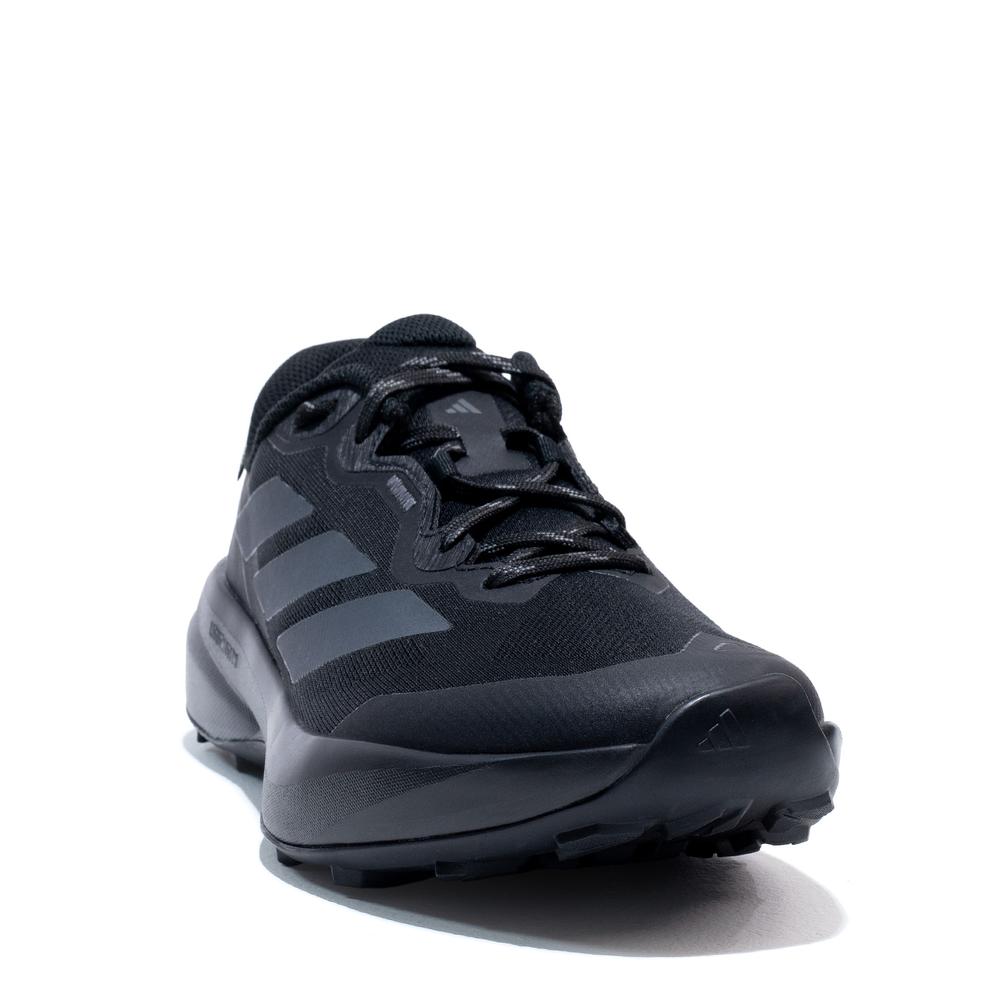 Buty męskie adidas Terrex Tracefinder Plus Gore-Tex Trail Running KJ3792 - czarne