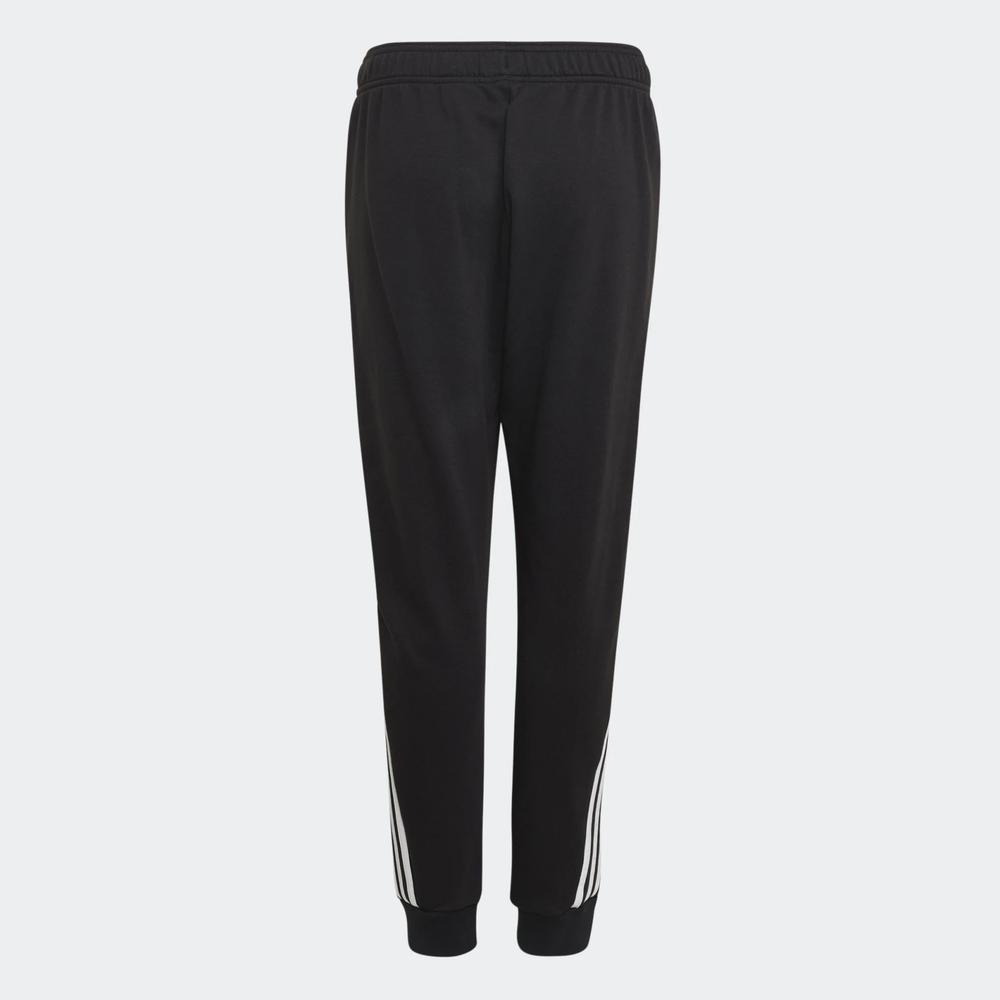 Dres adidas 3 Stripes Track Suit HM2147 - czarny