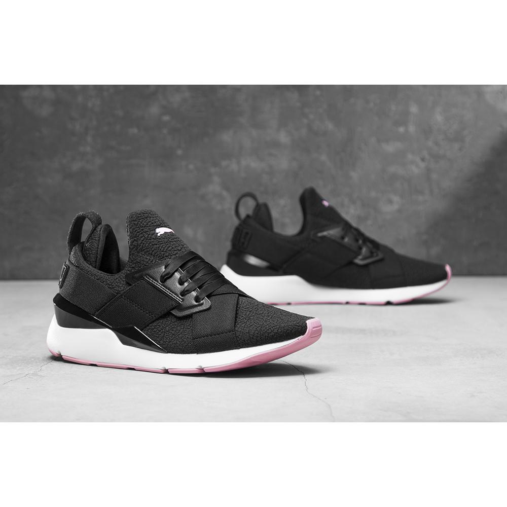 PUMA MUSE TZ WNS > 369658 02