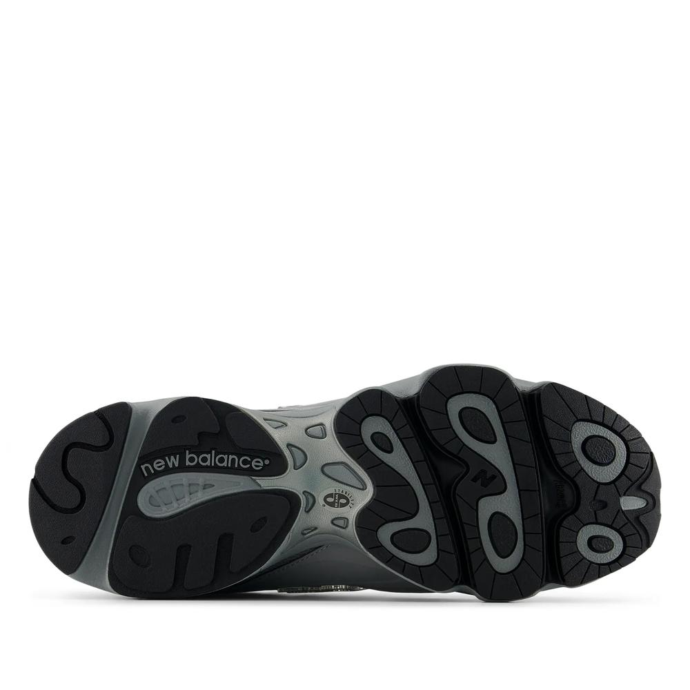 Buty unisex New Balance U10007RF - szare