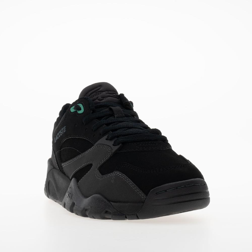 Buty Lacoste Game Trainer 749SMA0108-237 - czarne