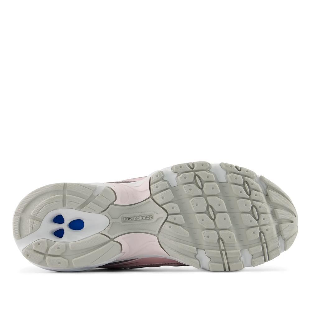 Buty unisex New Balance U7404S4 - różowe