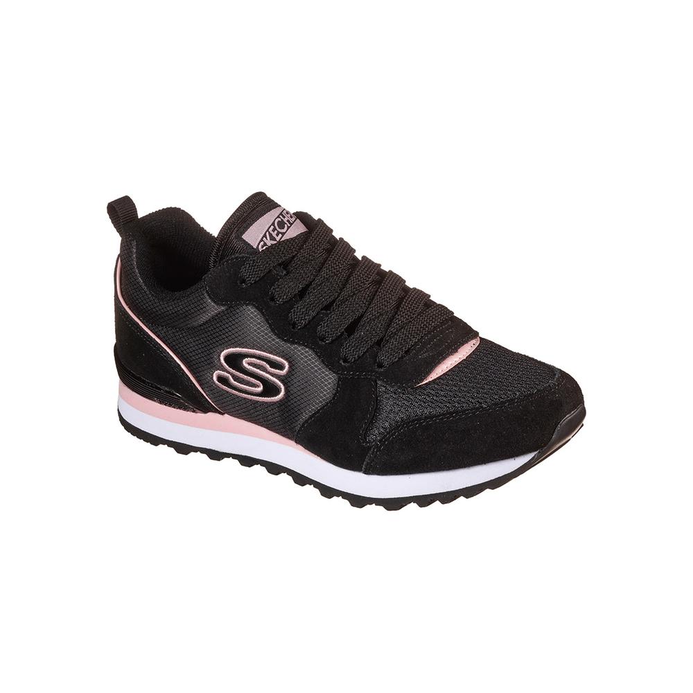 Buty Skechers OG 85 Step N Fly 155287BLK - czarne