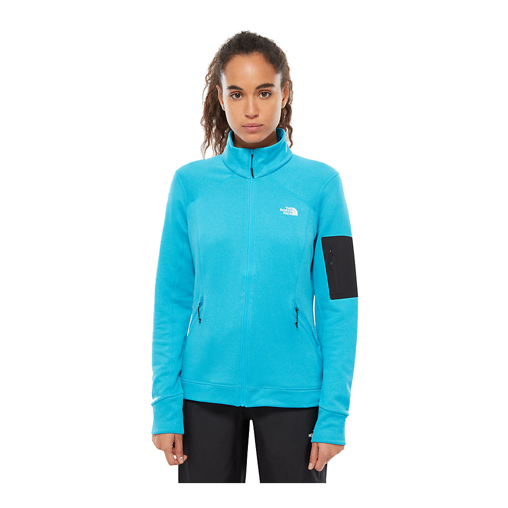 Kurtka The North Face Impendor Powerdry T93L1I5FJ