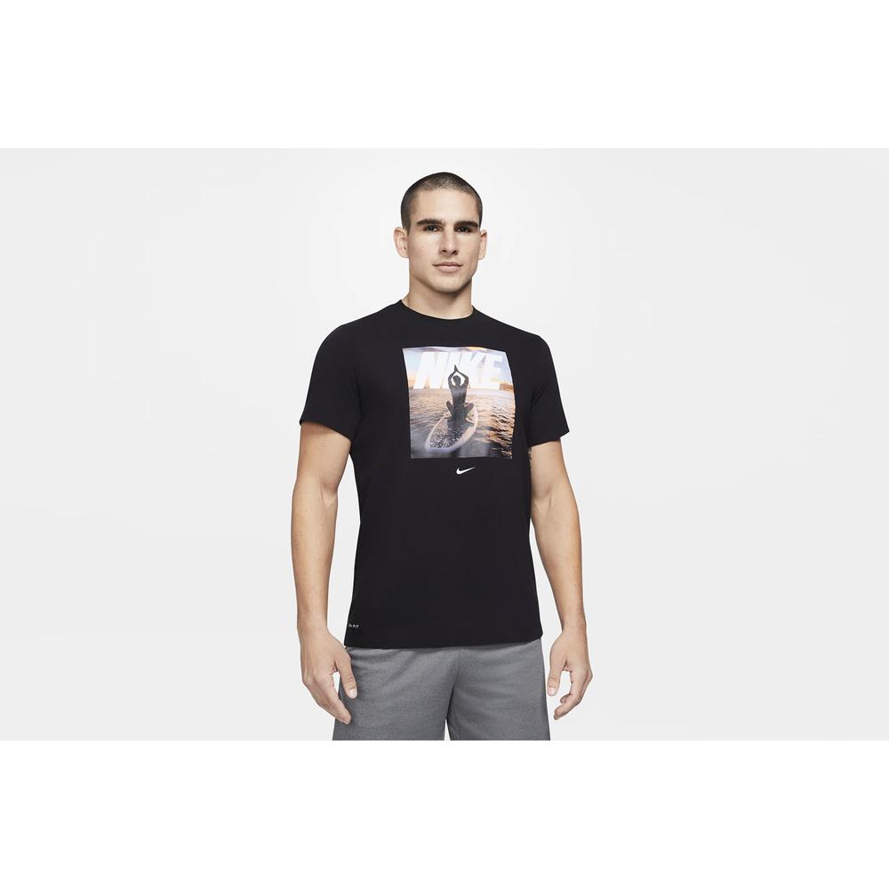 Nike Dri-FIT Training T-Shirt > DA0655-010