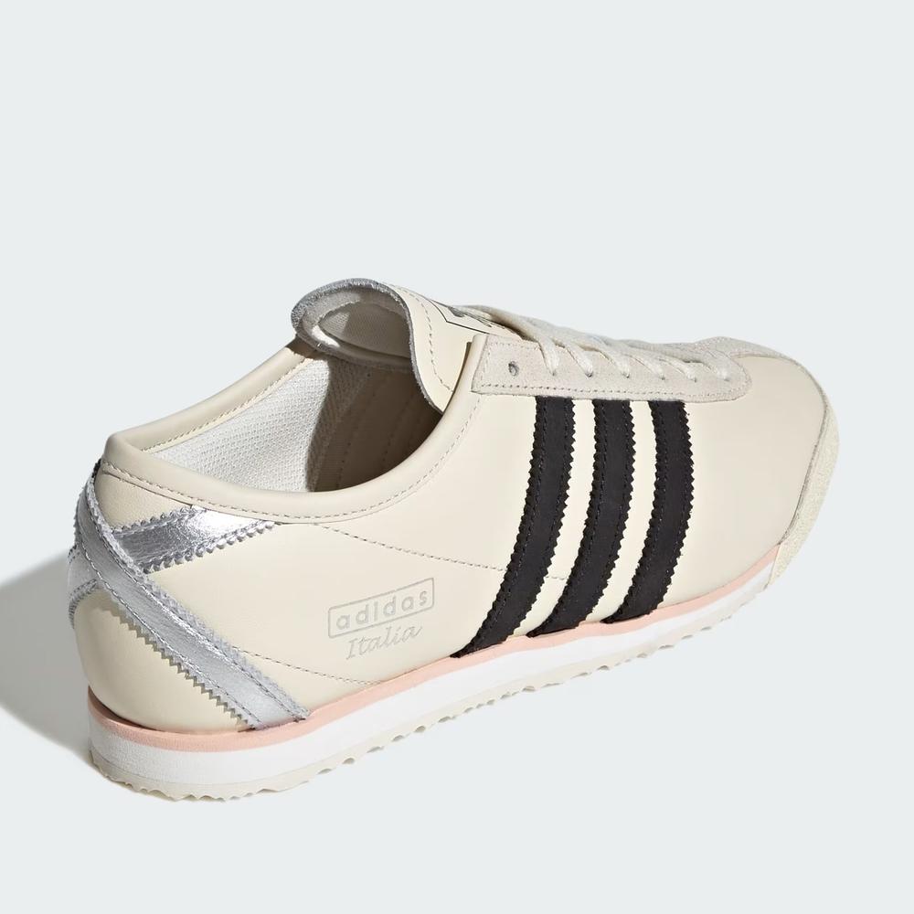 Buty unisex adidas Originals Italia 70s IH6666 - beżowe