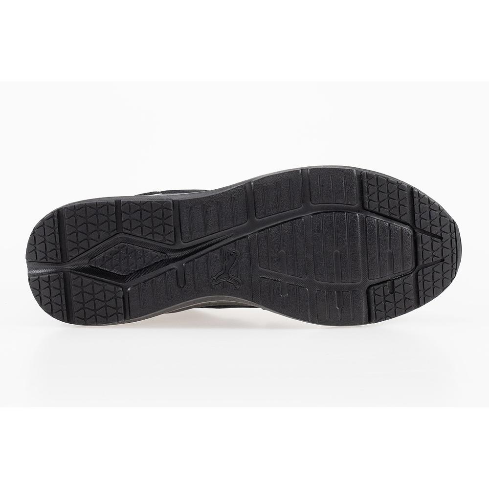 Buty Puma Wired Run 37301501 - czarne