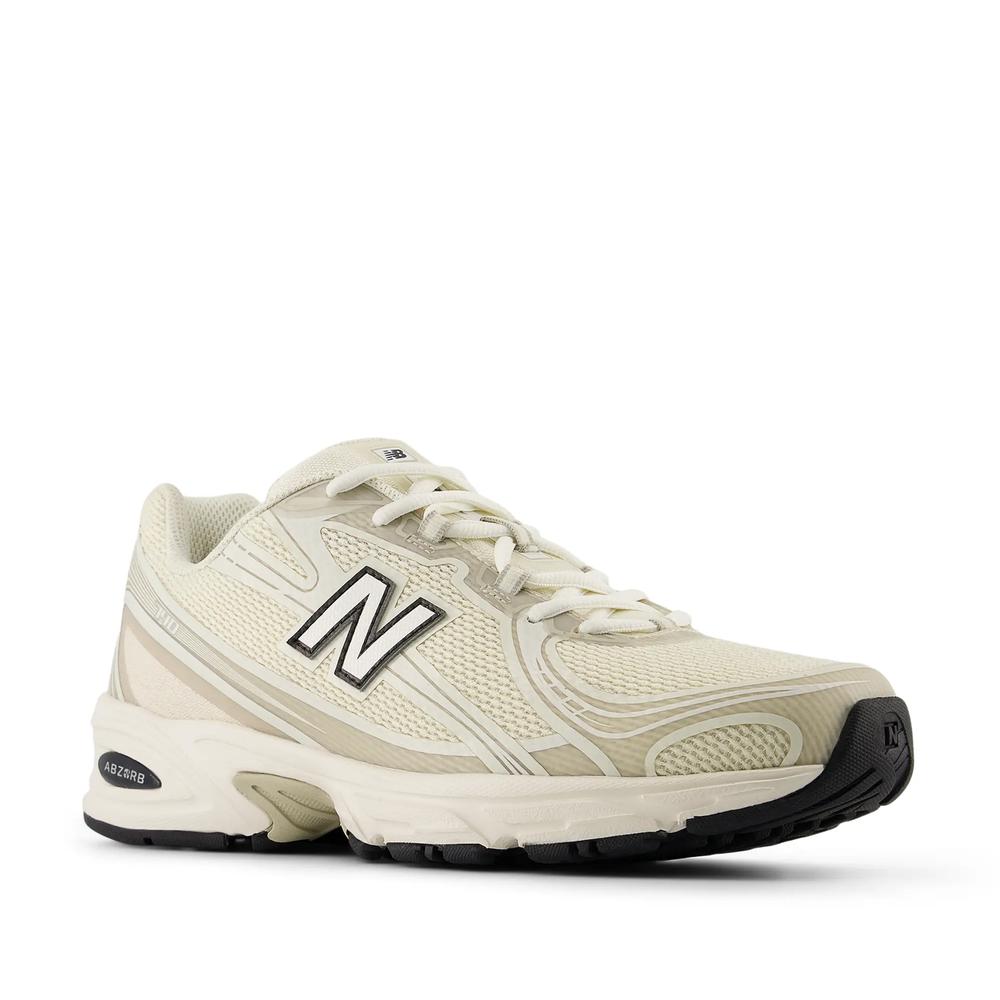 Buty unisex New Balance U740N9J9 - beżowe