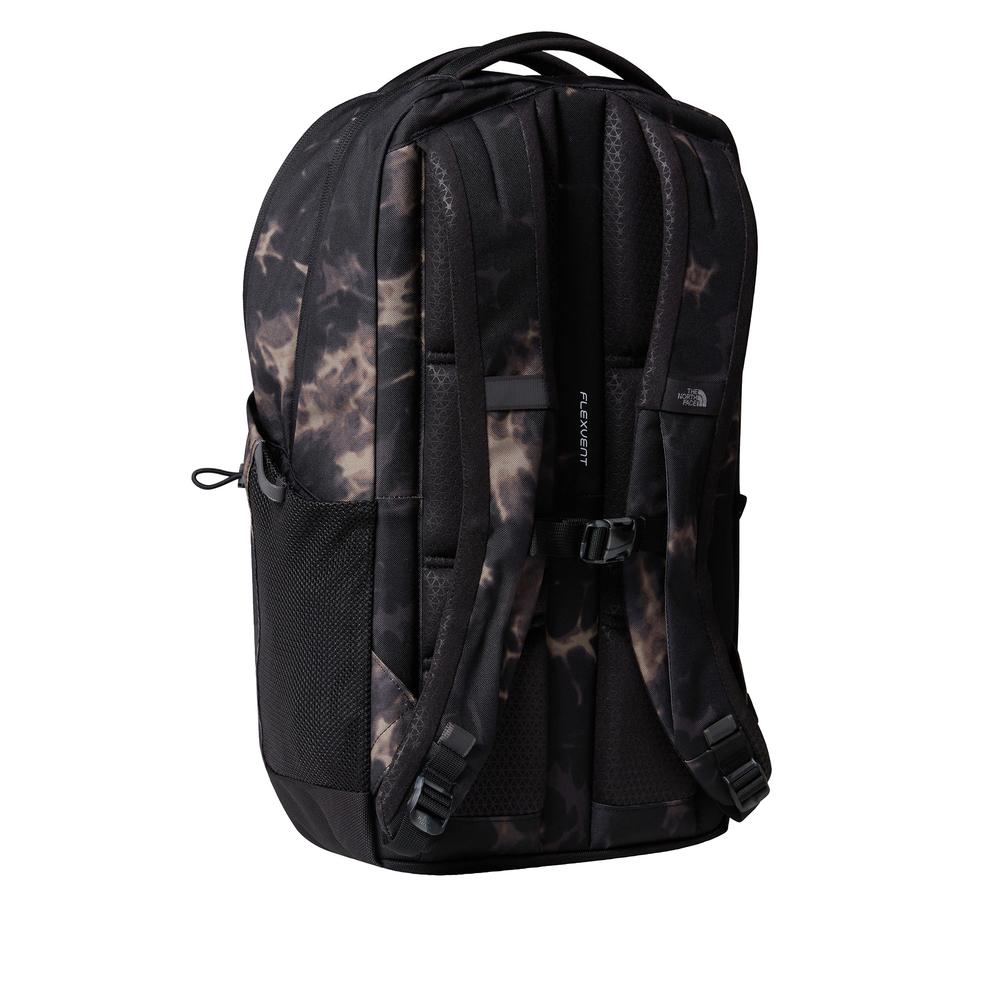 Plecak The North Face Jester 0A3VXFDIG1 - czarny