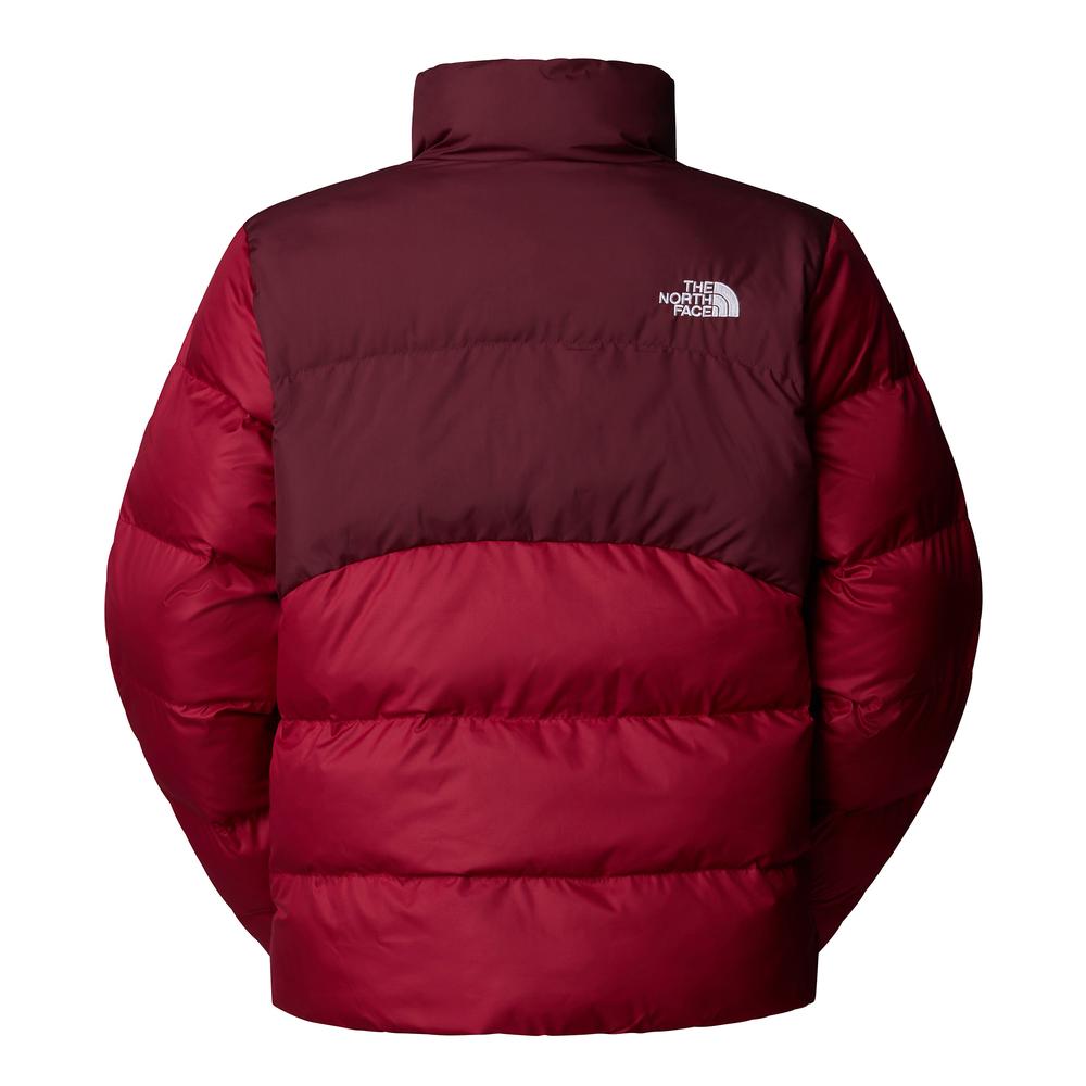 Kurtka The North Face Saikuru 0A89JD69O1 - czerwona