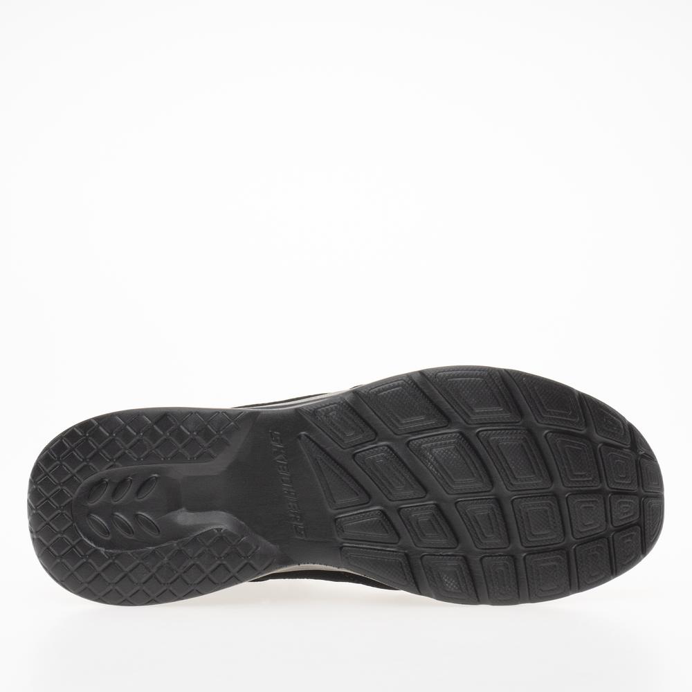 Buty Skechers Dynamight 2.0 Fallford 58363BBK - czarne
