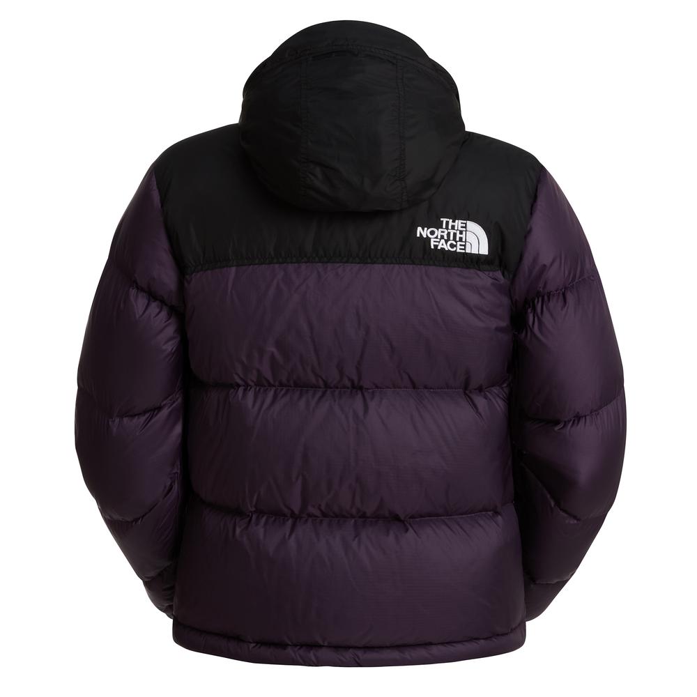 Kurtka damska The North Face 1996 Retro Nuptse 0A3XEOGJI1 - fioletowa