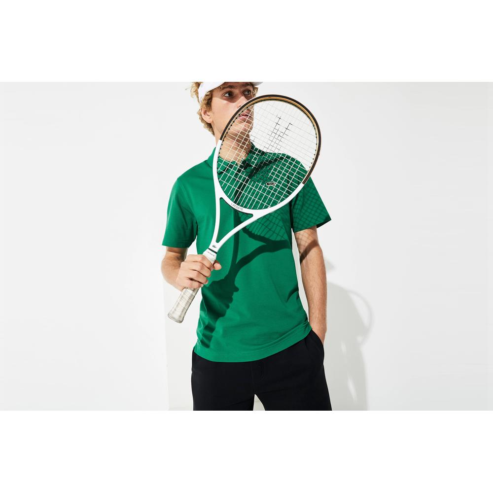 LACOSTE POLO > L1230-S6W