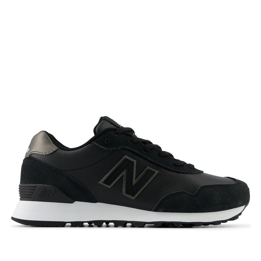 Buty New Balance WL515OPB - czarne