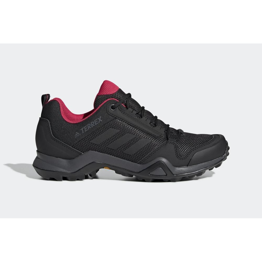 ADIDAS TERREX AX3 HIKING SHOES > BB9519