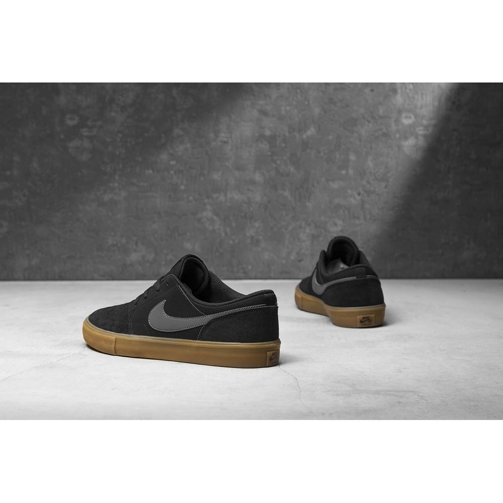 NIKE SB PORTMORE II SOLAR > 880266-009