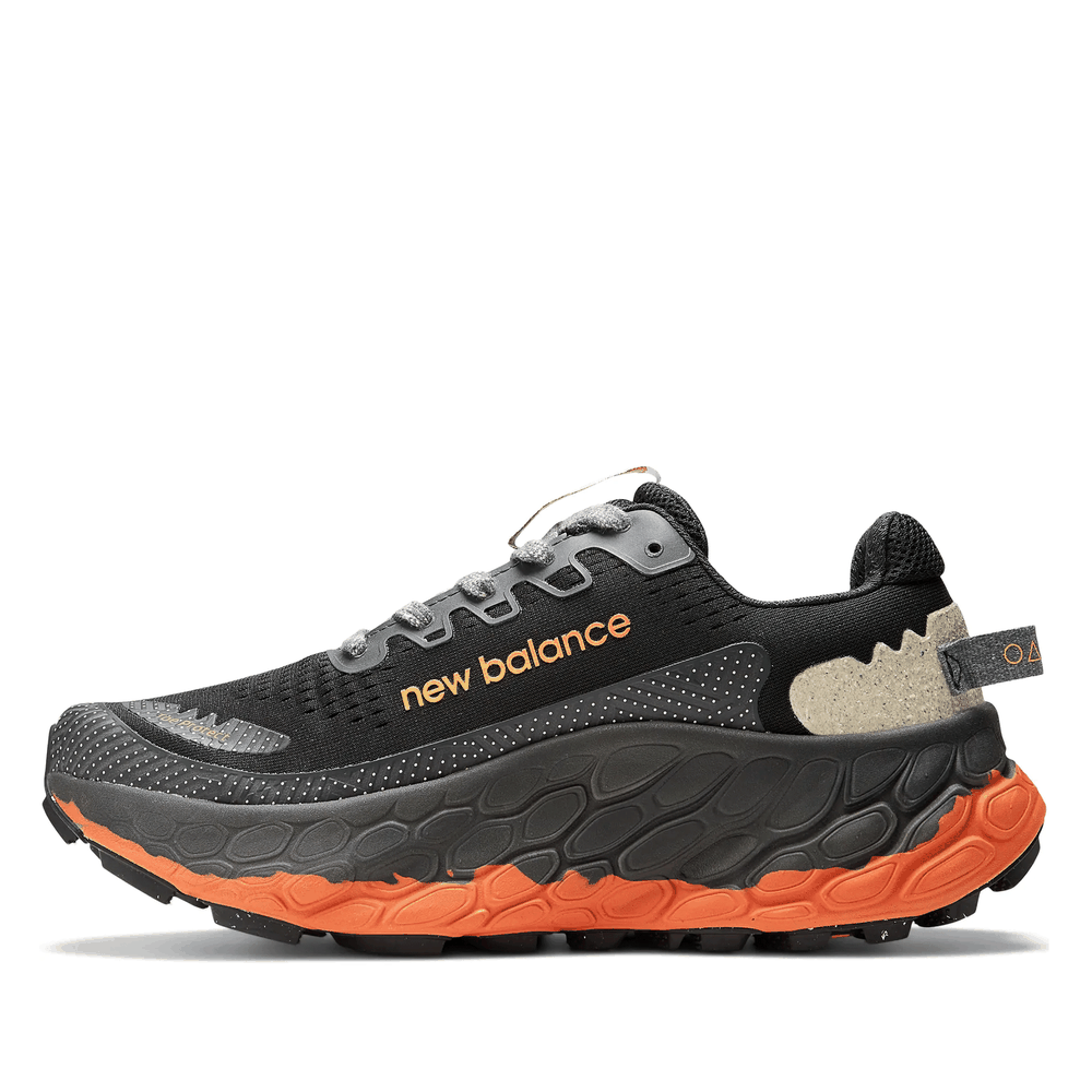 Buty New Balance Fresh Foam X More Trail v3 MTMORCK3 - czarne