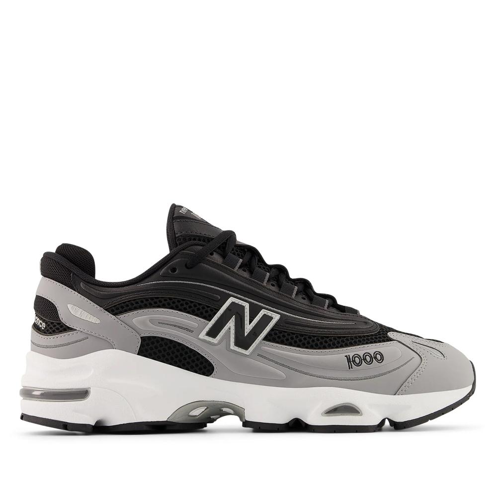 Buty unisex New Balance M1000A - szare