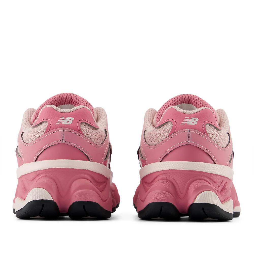 Buty niemowlęce New Balance I906024D - różowe