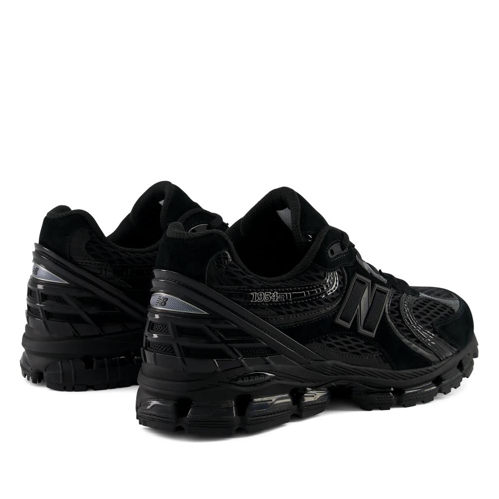 Buty unisex New Balance U19543VU - czarne