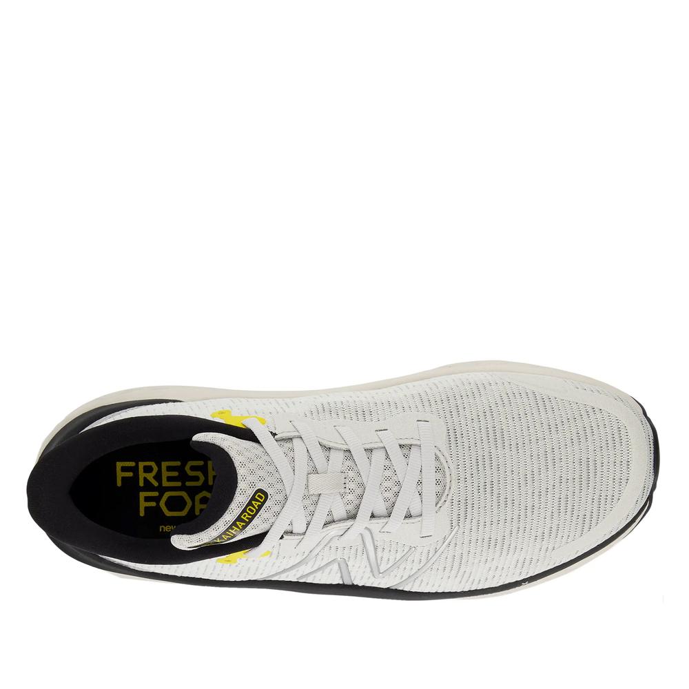 Buty New Balance Fresh Foam Kaiha Road MKAIRCD1 - szare