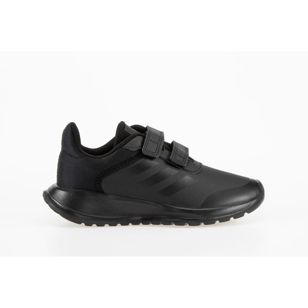 Buty adidas Sportswear Tensaur Run 2.0 GZ3443 - czarne
