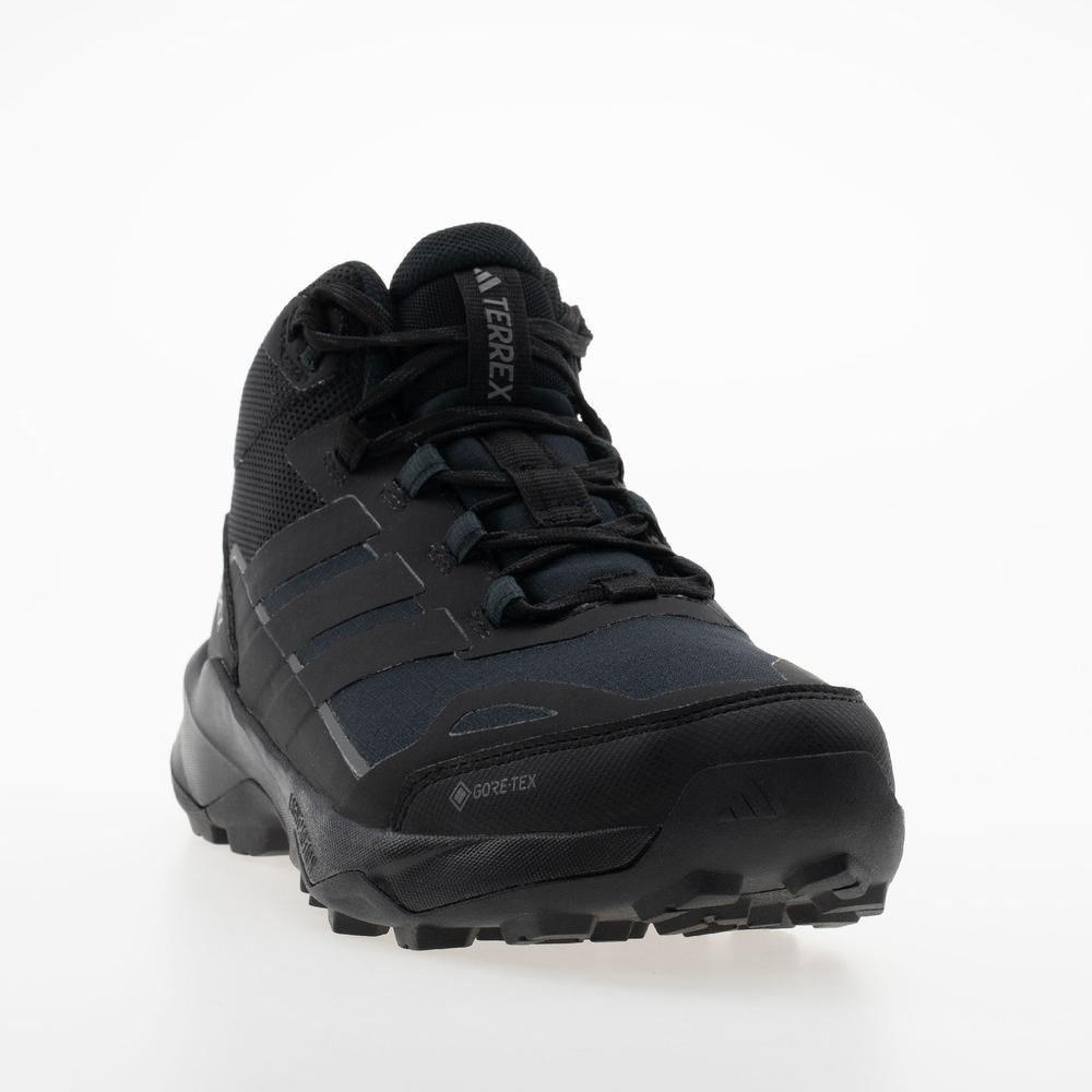 Buty męskie adidas Terrex Skychaser AX5 Mid GTX JQ2207 - czarne