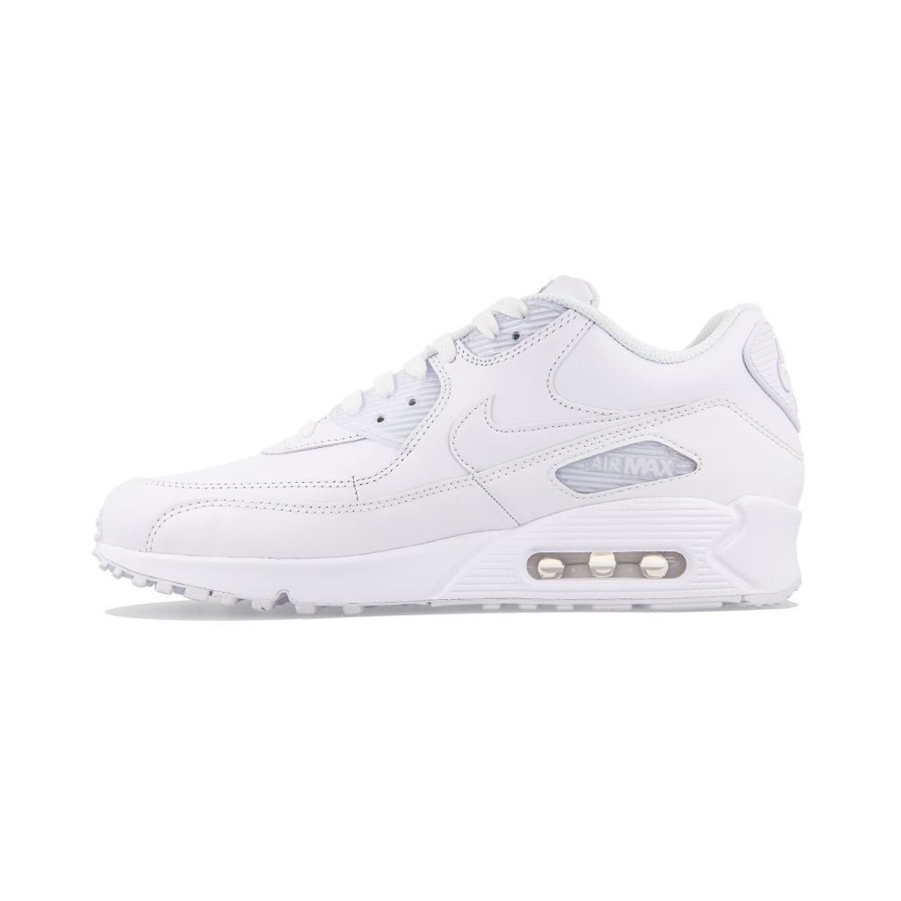 Nike Air Max 90 Essential Leather  302519-113