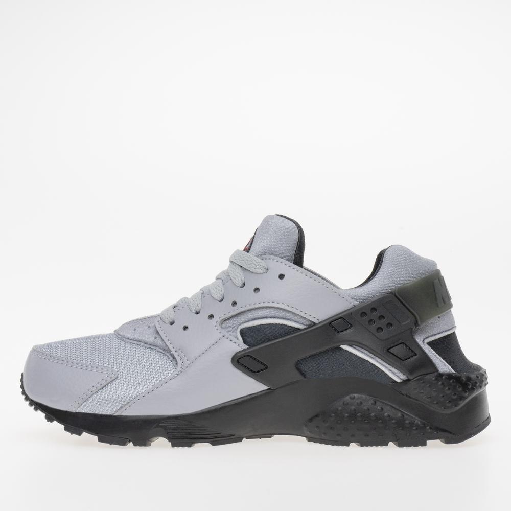 Buty Nike Air Huarache Run GD FD9774-001 - szare