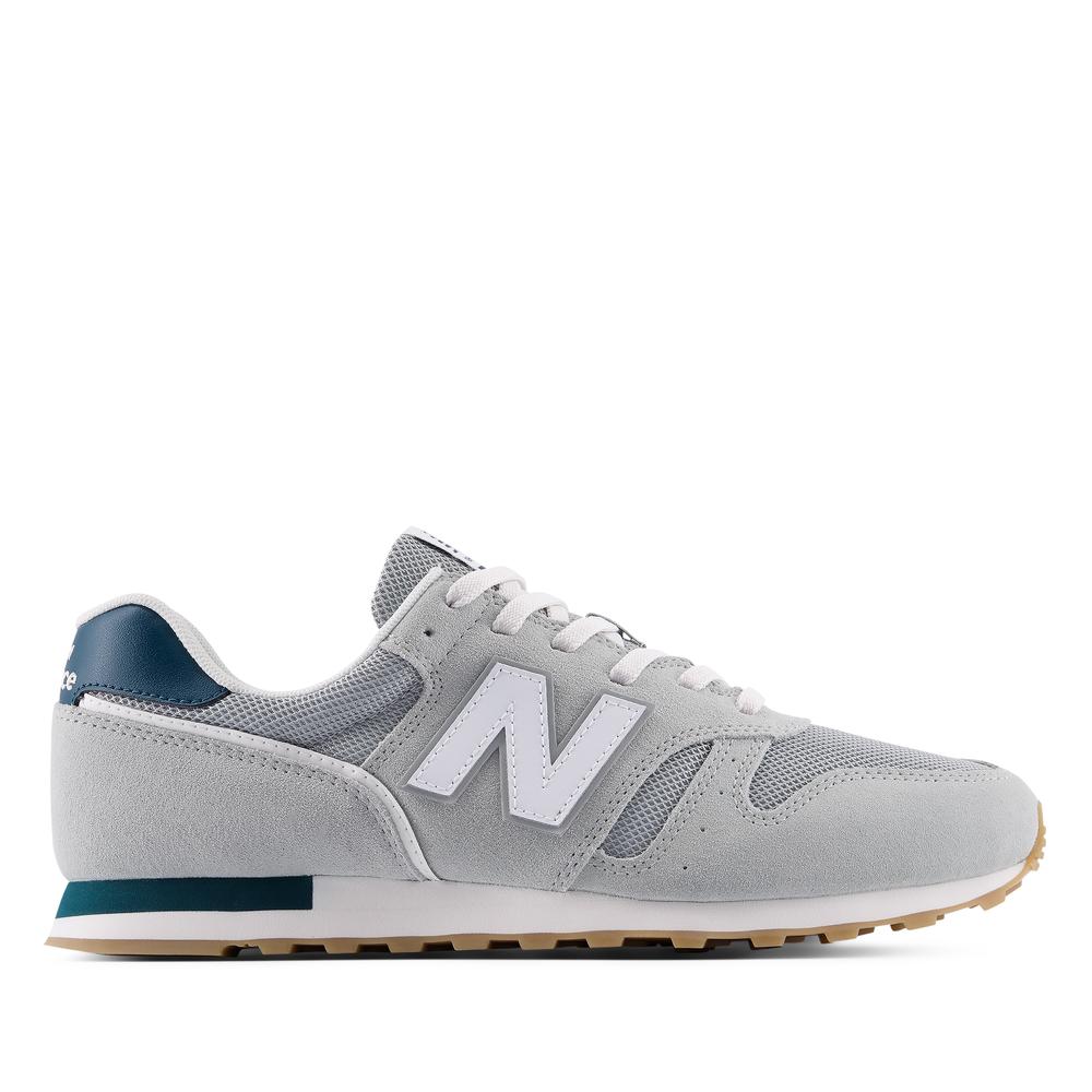 Buty unisex New Balance M3731PD - szare