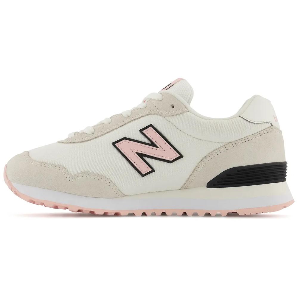 Buty New Balance WL515CT3 - białe