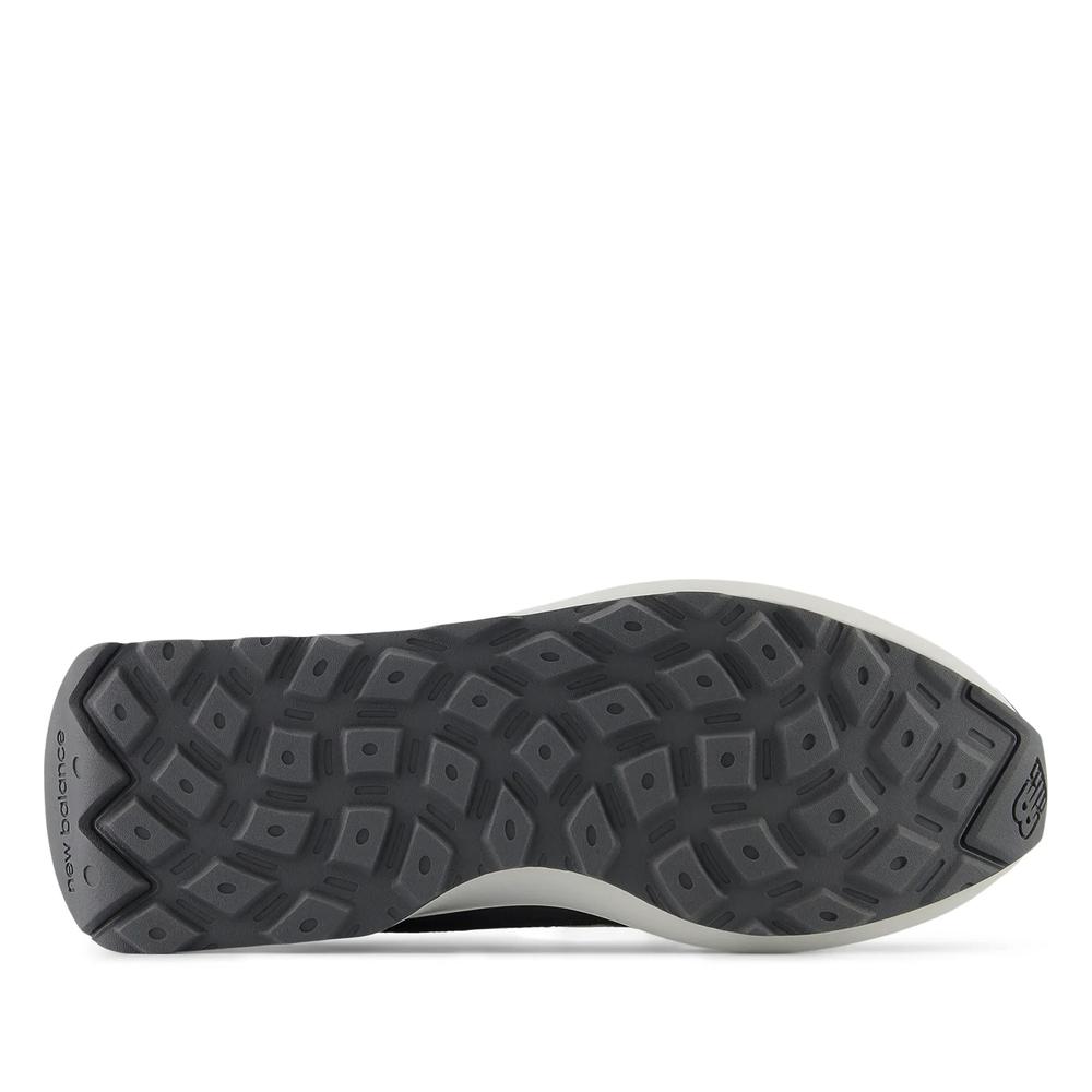 Buty unisex New Balance U370AE - czarne