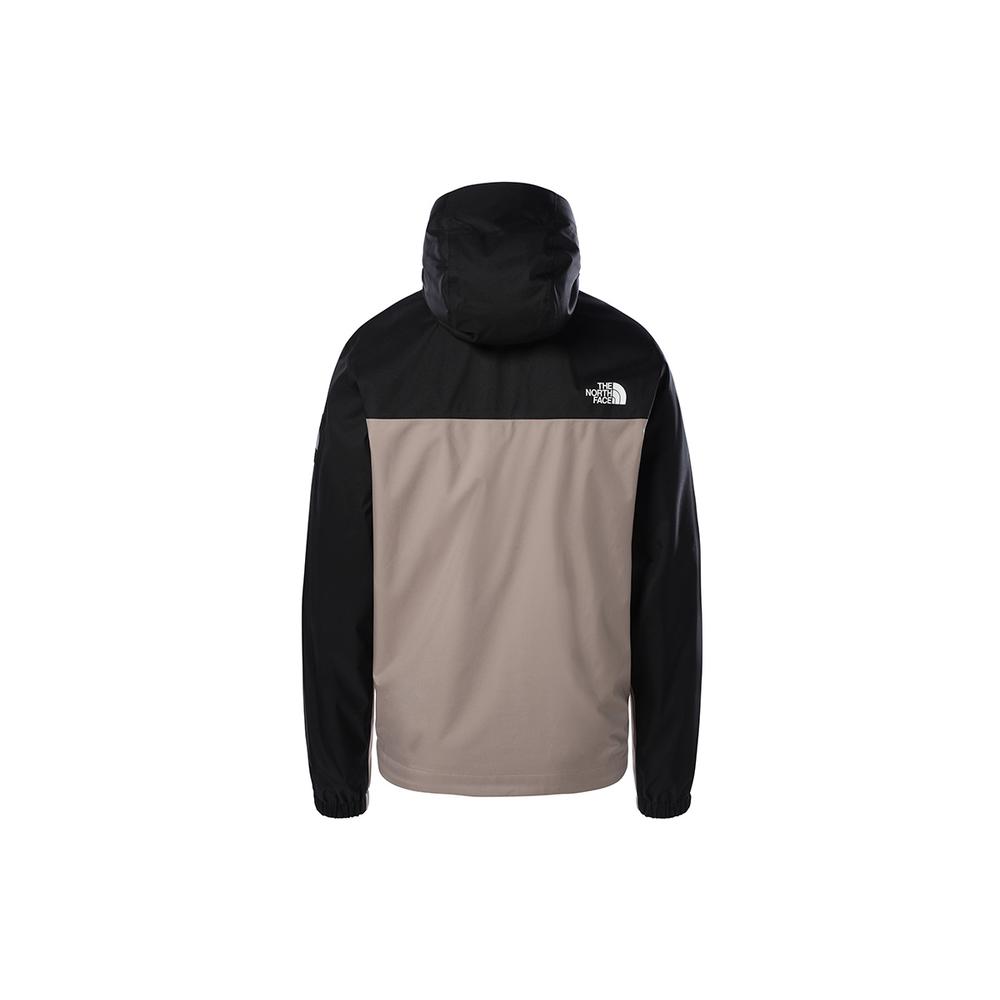 The North Face Metro Ex Mountain Q > 0A55BSVQ81