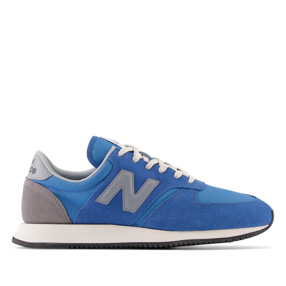 Buty New Balance UL420TN2 - niebieskie