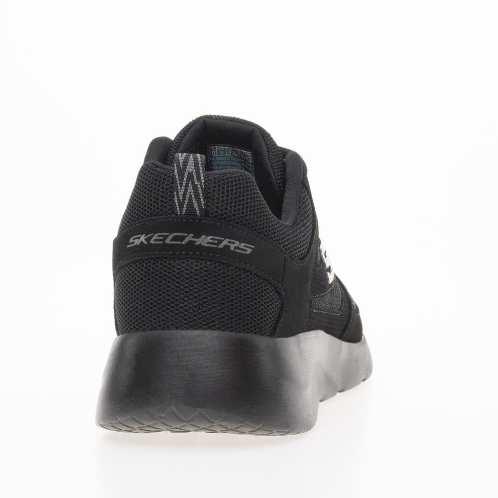 Buty Skechers Dynamight 2.0 Fallford 58363BBK - czarne