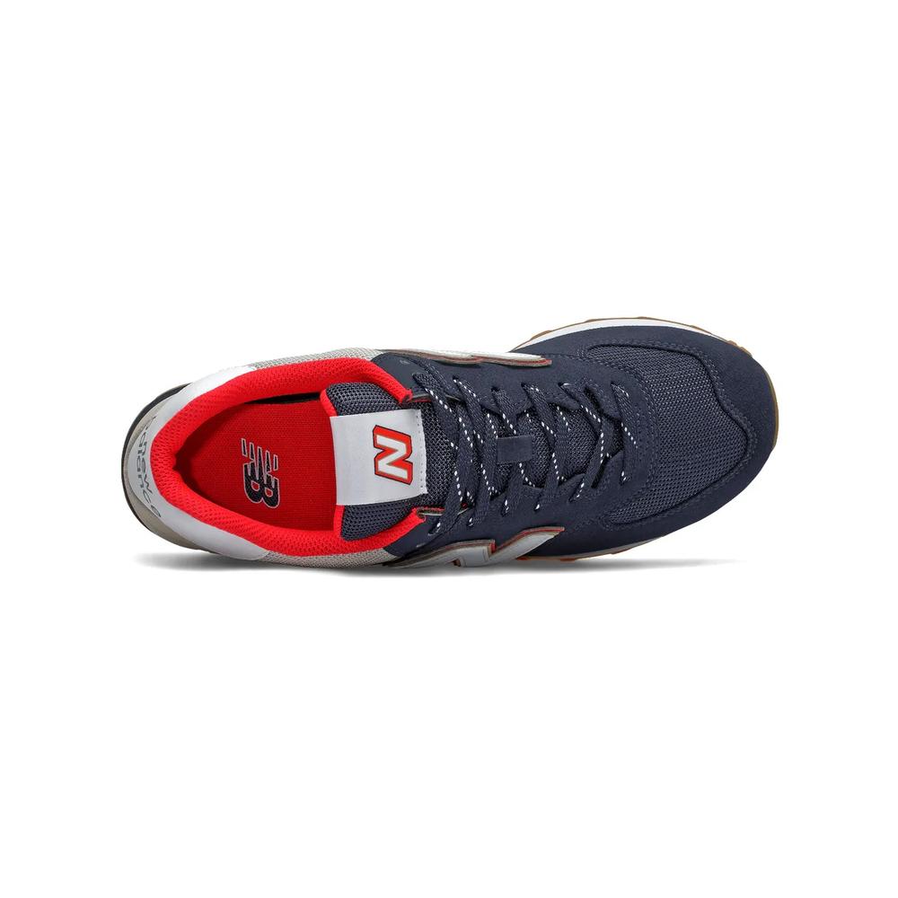 NEW BALANCE > ML574SKB