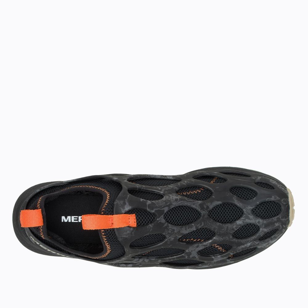 Buty Merrell Hydro Runner J066845 - czarny