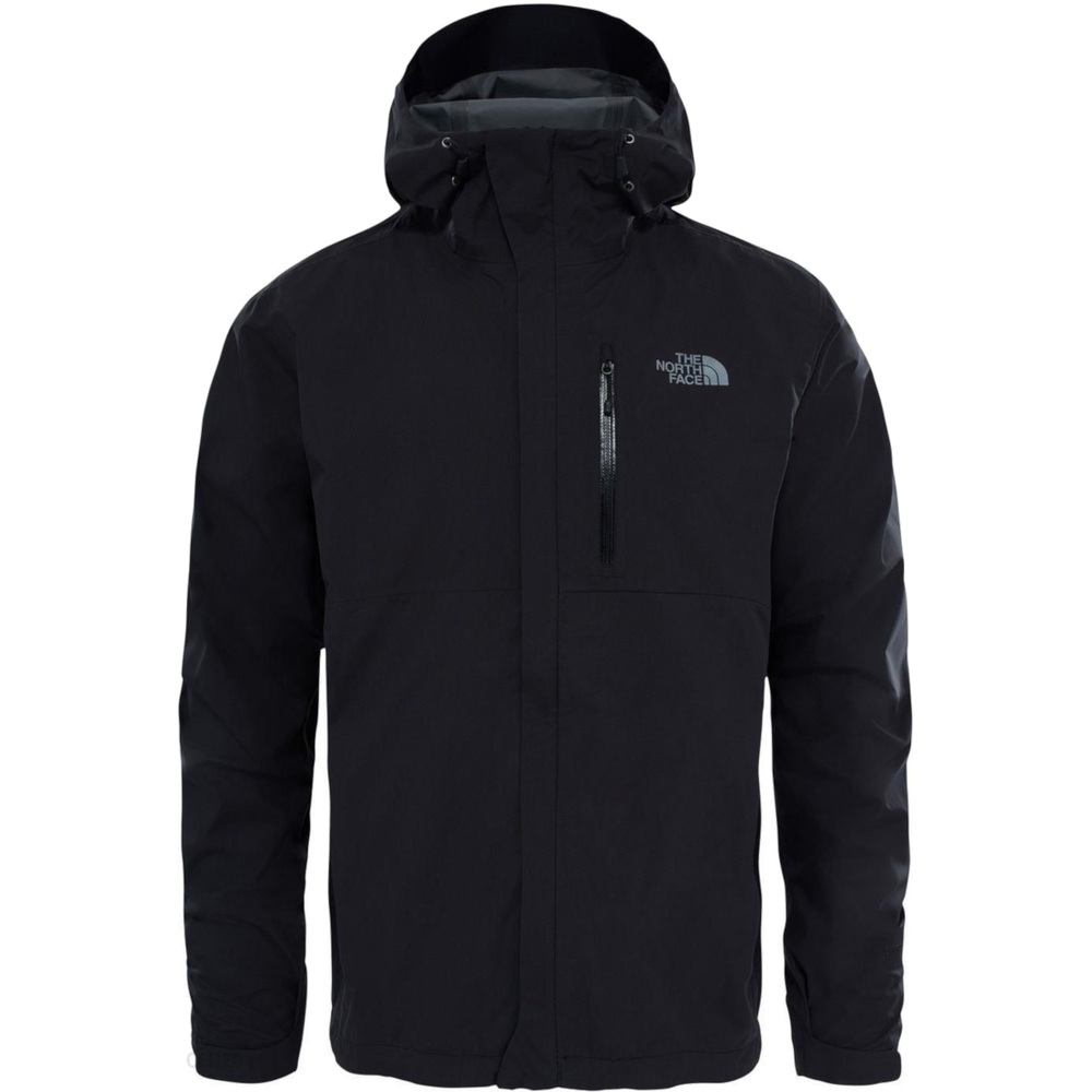 Kurtka The North Face Dryzzle Gore-Tex T92VE8JK3