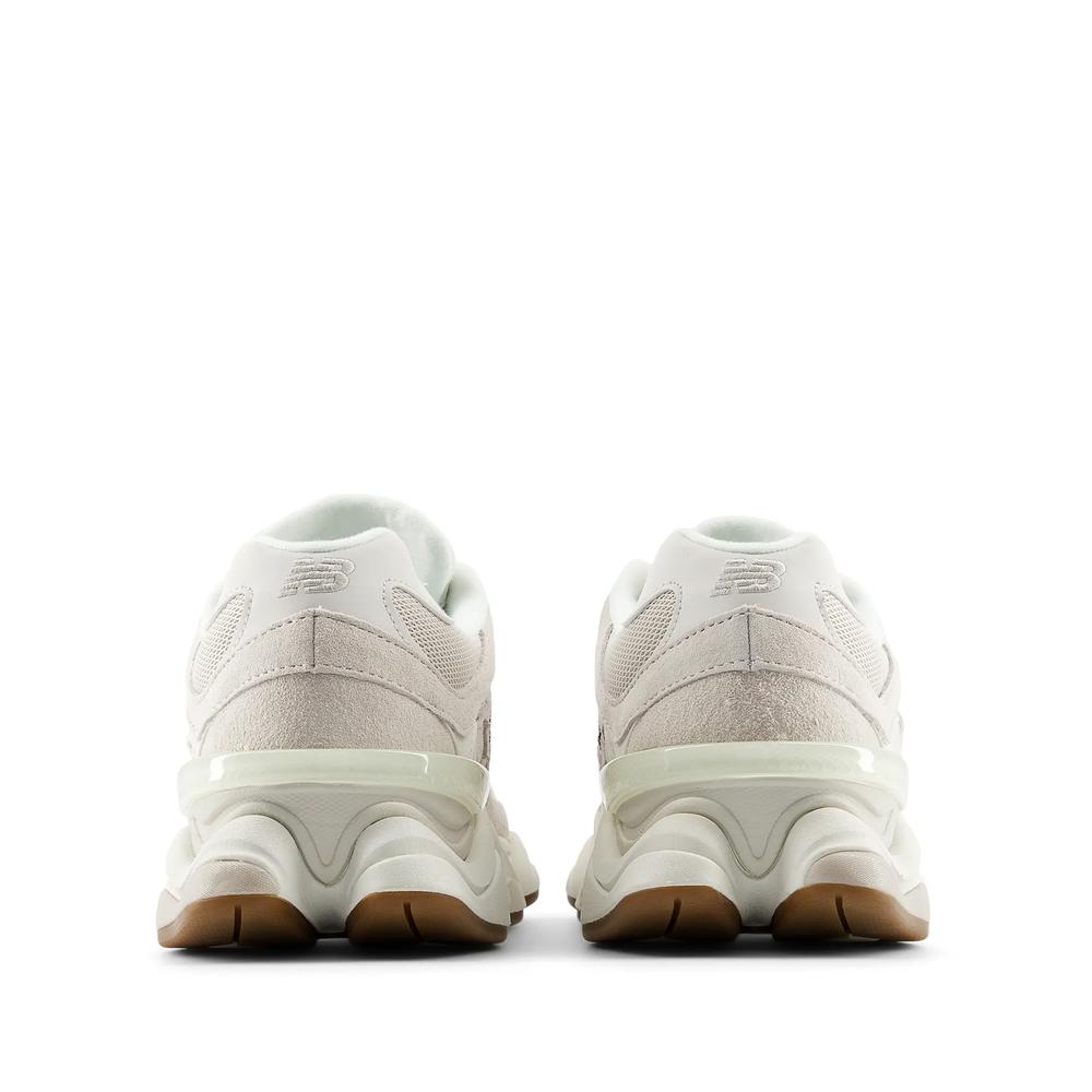 Buty unisex New Balance U9060ASP - beżowe
