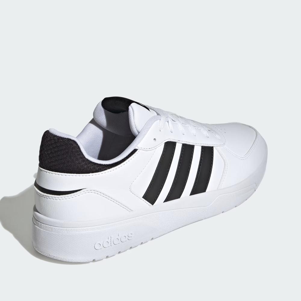 Buty adidas Courtbeat Court Lifestyle ID9658 - białe