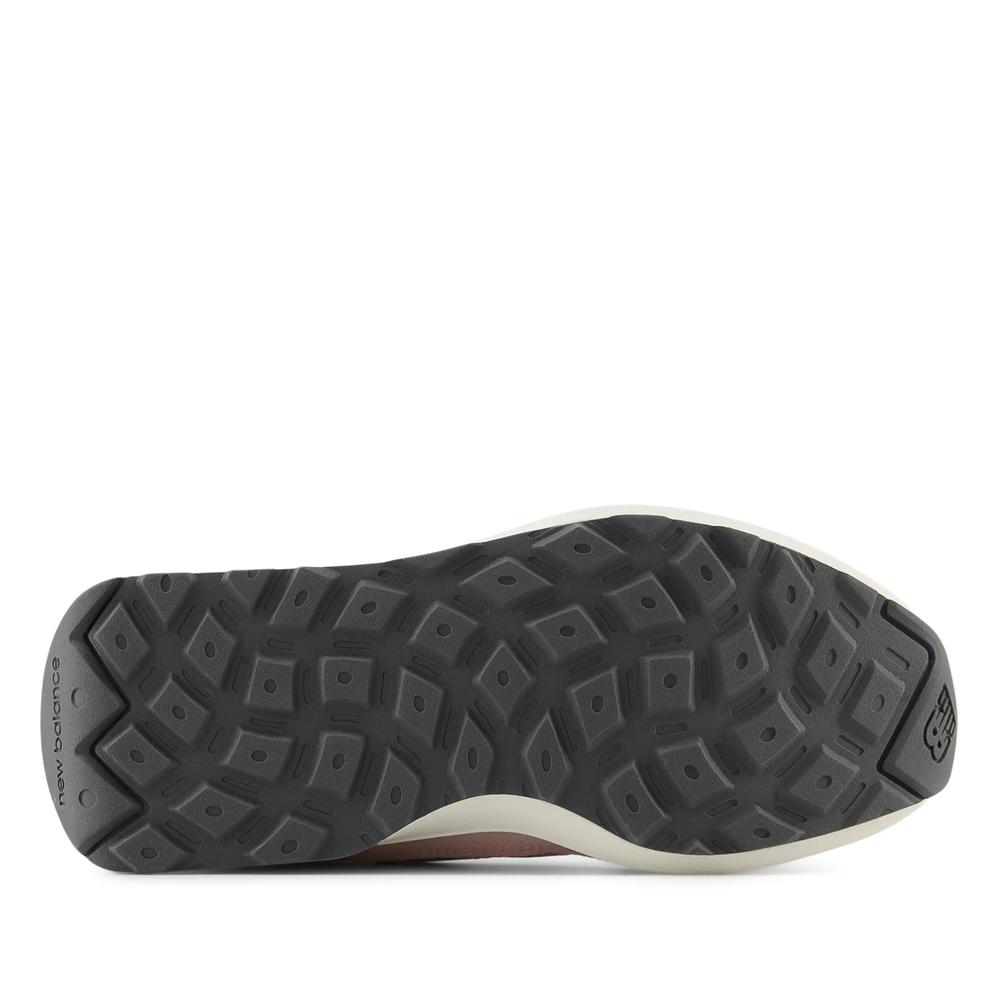 Buty New Balance GS370AK - różowe