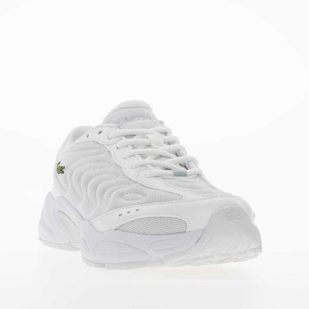 Buty Lacoste Storm 96 2K 749SFA0026-21G - białe
