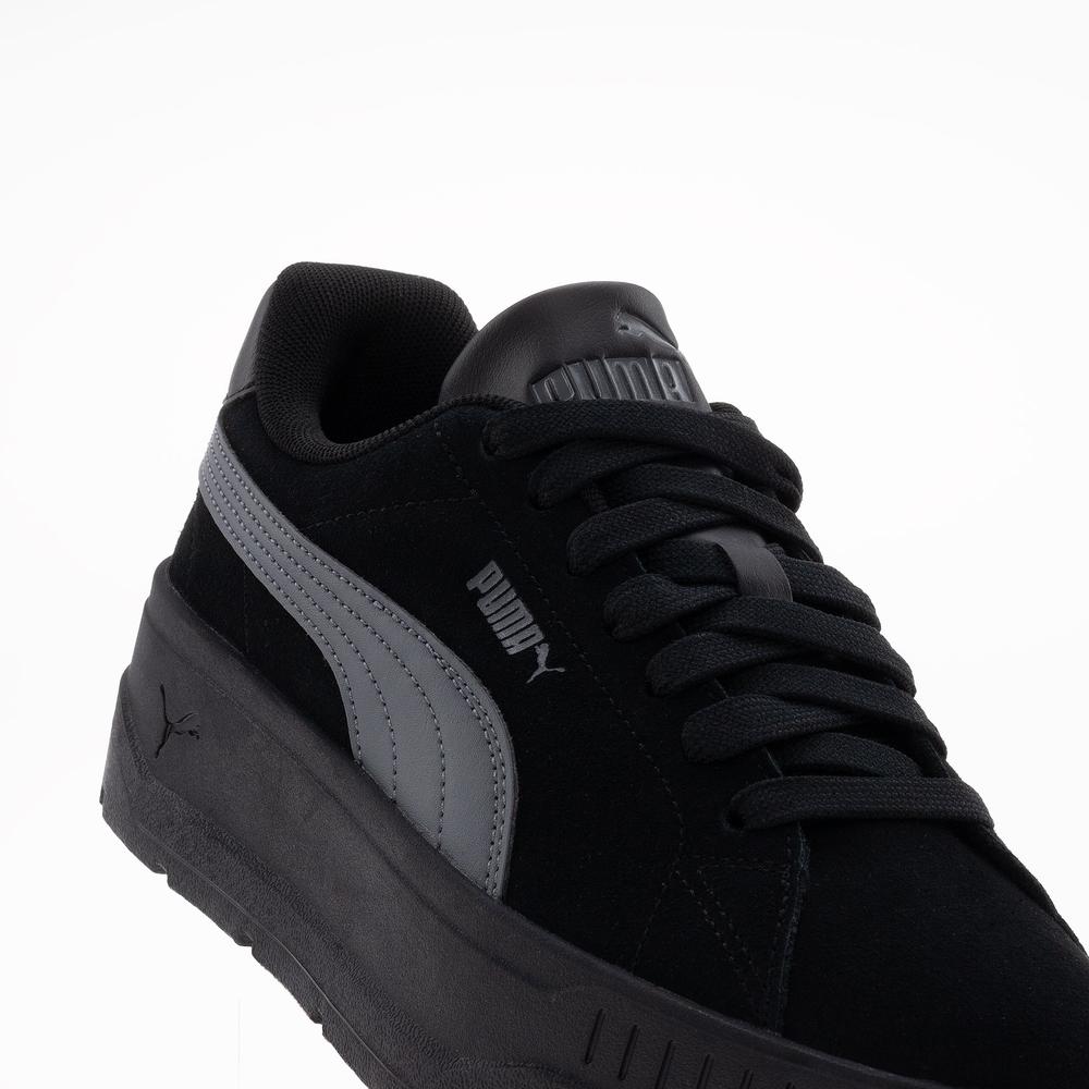 Buty damskie Puma Karmen Classic ESD 40729701 - czarne