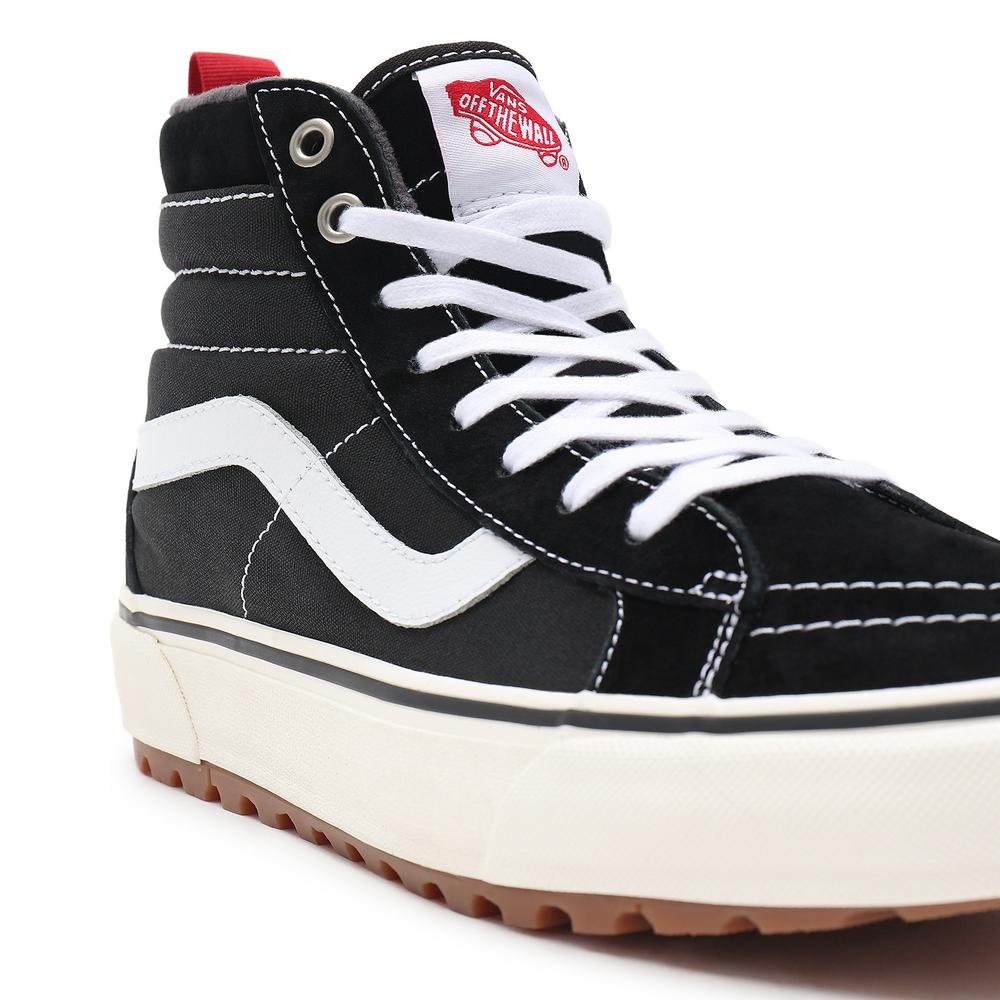 Buty Vans Sk8-Hi MTE-1 VN0A5HZY6BT1 - czarne