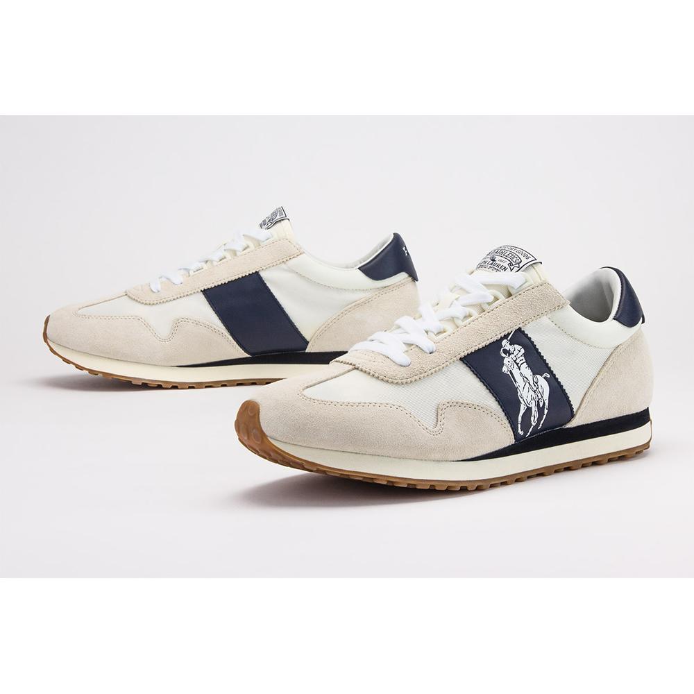 POLO RALPH LAUREN TRAIN 90-PP > 809755192003