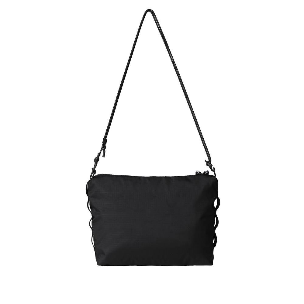 Saszetka unisex The North Face Terra 0A81EPKY41 - czarna